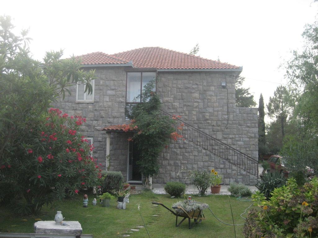 Apartments Duras Gruda Oda fotoğraf