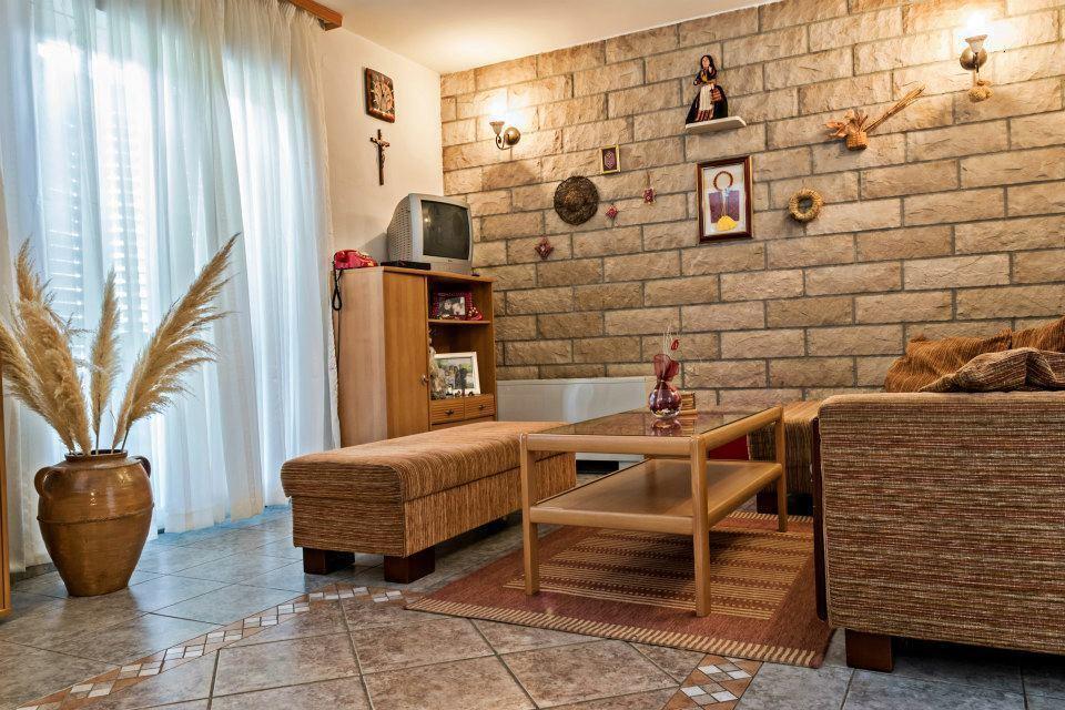 Apartments Duras Gruda Oda fotoğraf