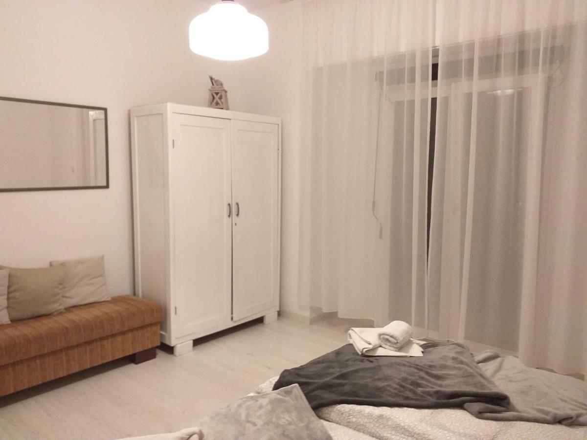 Apartments Duras Gruda Dış mekan fotoğraf
