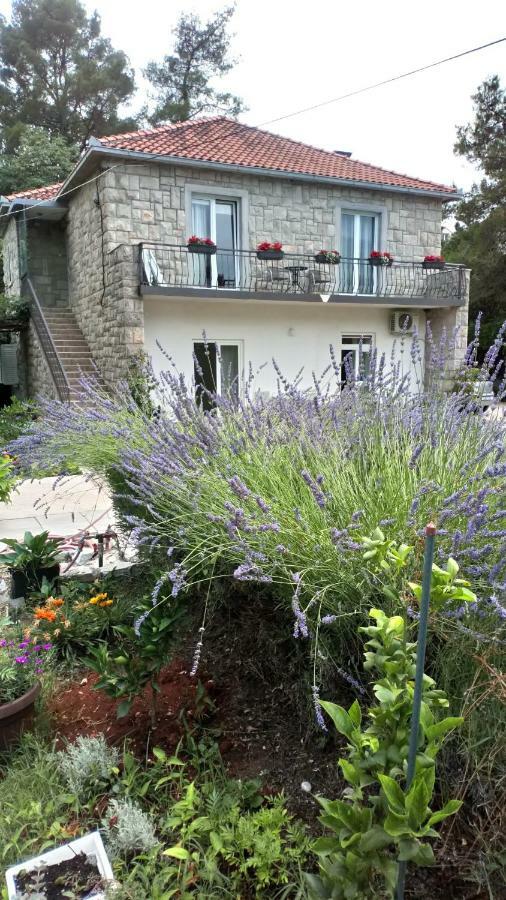 Apartments Duras Gruda Dış mekan fotoğraf