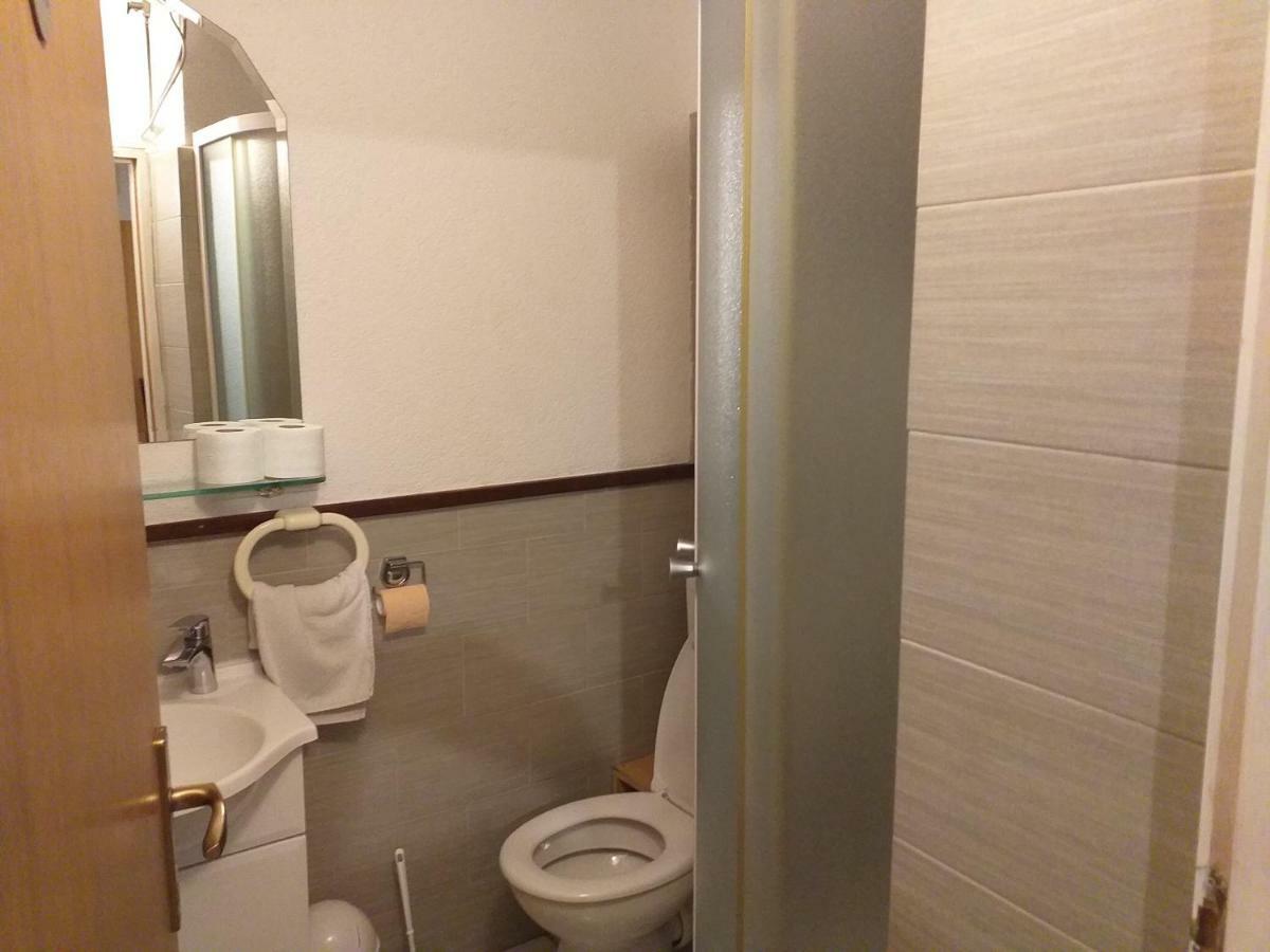 Apartments Duras Gruda Dış mekan fotoğraf