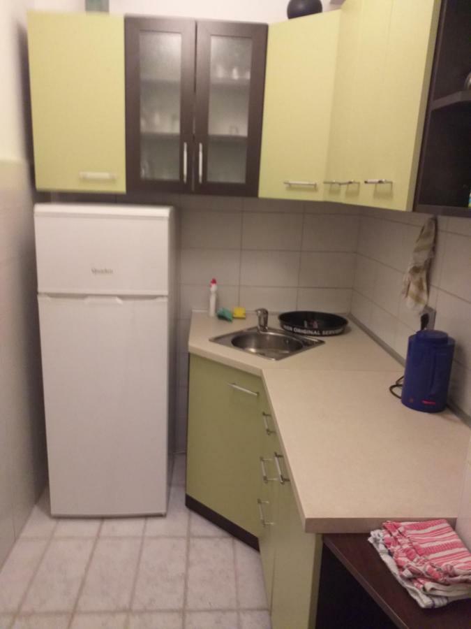 Apartments Duras Gruda Dış mekan fotoğraf