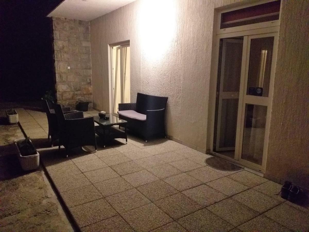 Apartments Duras Gruda Dış mekan fotoğraf
