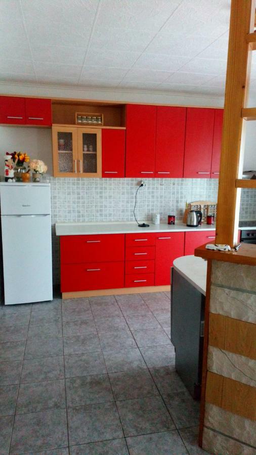 Apartments Duras Gruda Dış mekan fotoğraf